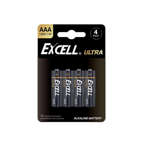 AAA Super Alkaline Batteries